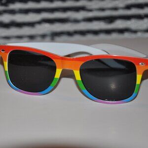 Pride Sunglasses